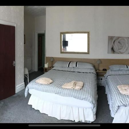 Roosevelt Lodge Skegness Kültér fotó