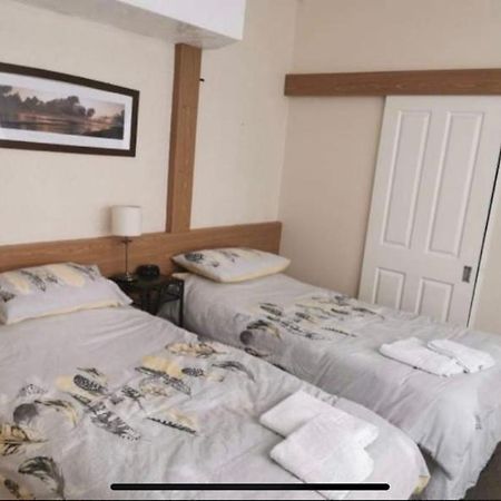 Roosevelt Lodge Skegness Kültér fotó