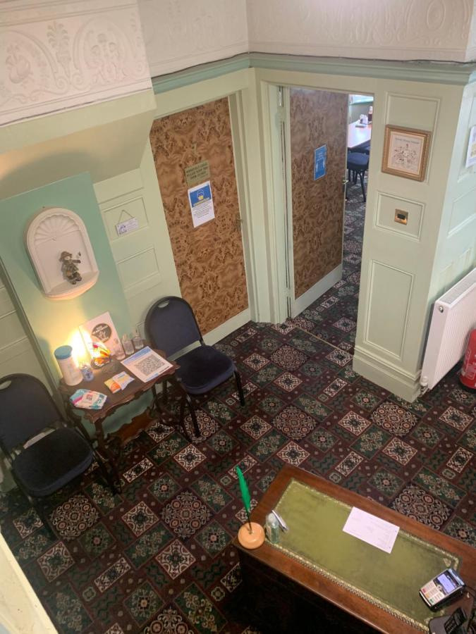Roosevelt Lodge Skegness Kültér fotó