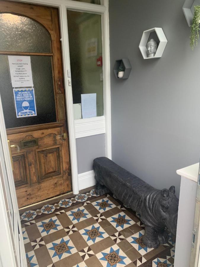 Roosevelt Lodge Skegness Kültér fotó