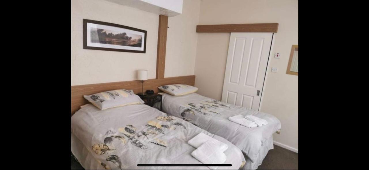 Roosevelt Lodge Skegness Kültér fotó