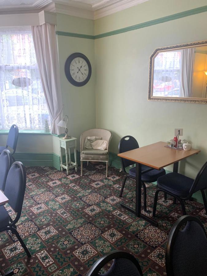 Roosevelt Lodge Skegness Kültér fotó