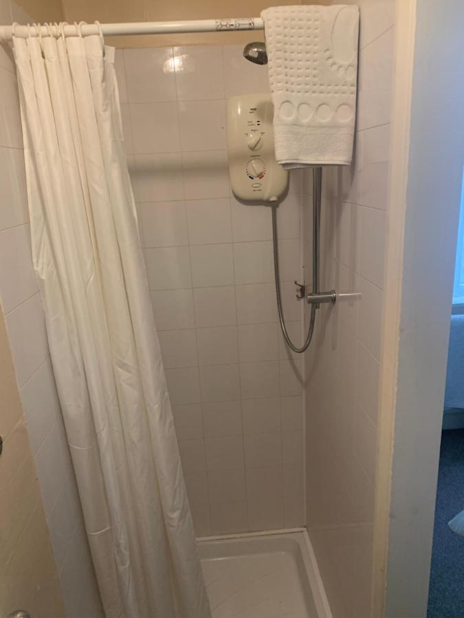 Roosevelt Lodge Skegness Kültér fotó