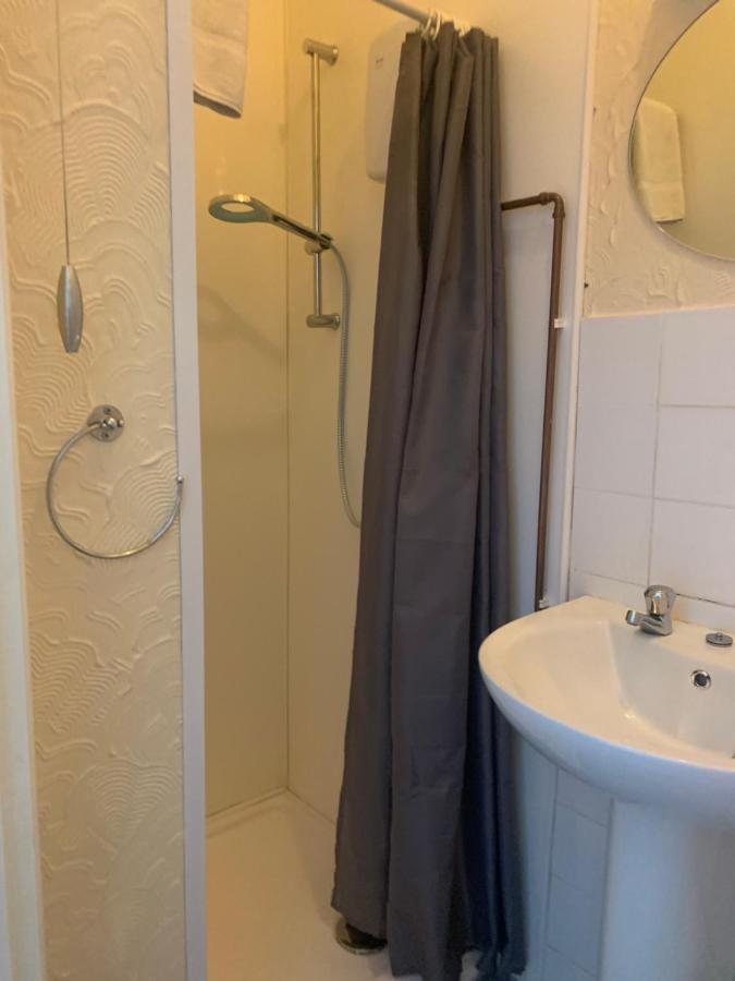 Roosevelt Lodge Skegness Kültér fotó