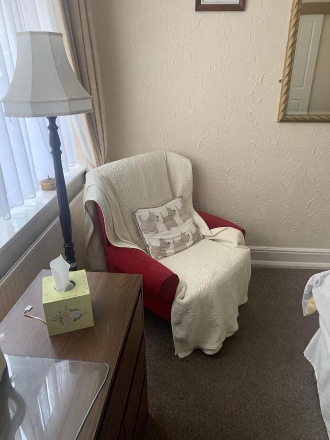 Roosevelt Lodge Skegness Kültér fotó
