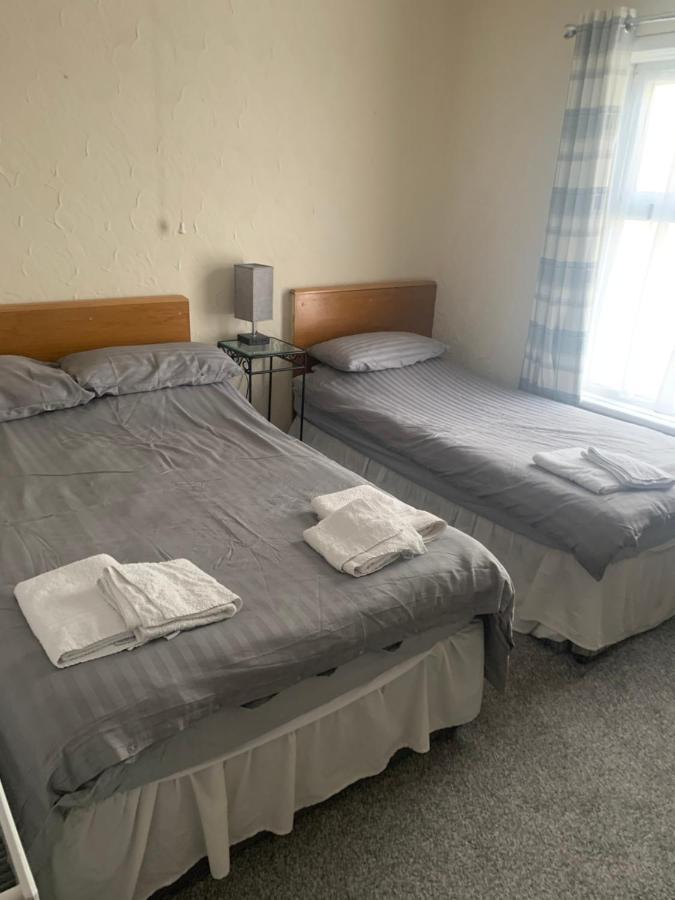 Roosevelt Lodge Skegness Kültér fotó