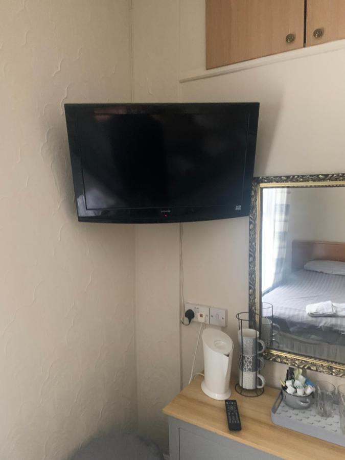 Roosevelt Lodge Skegness Kültér fotó