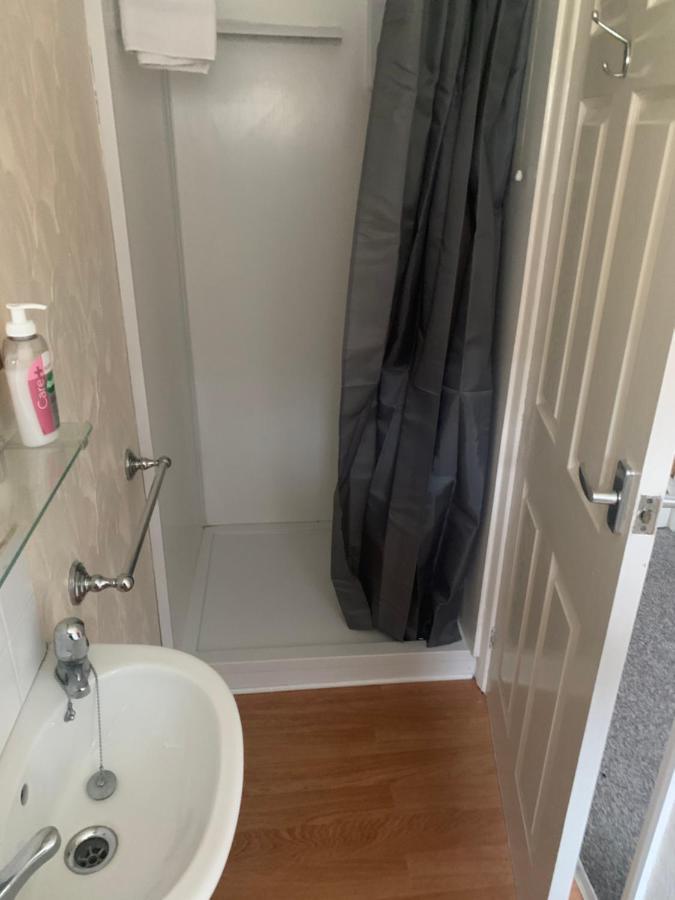 Roosevelt Lodge Skegness Kültér fotó