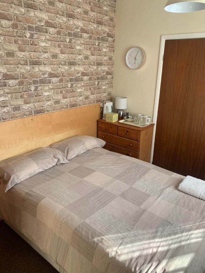 Roosevelt Lodge Skegness Kültér fotó