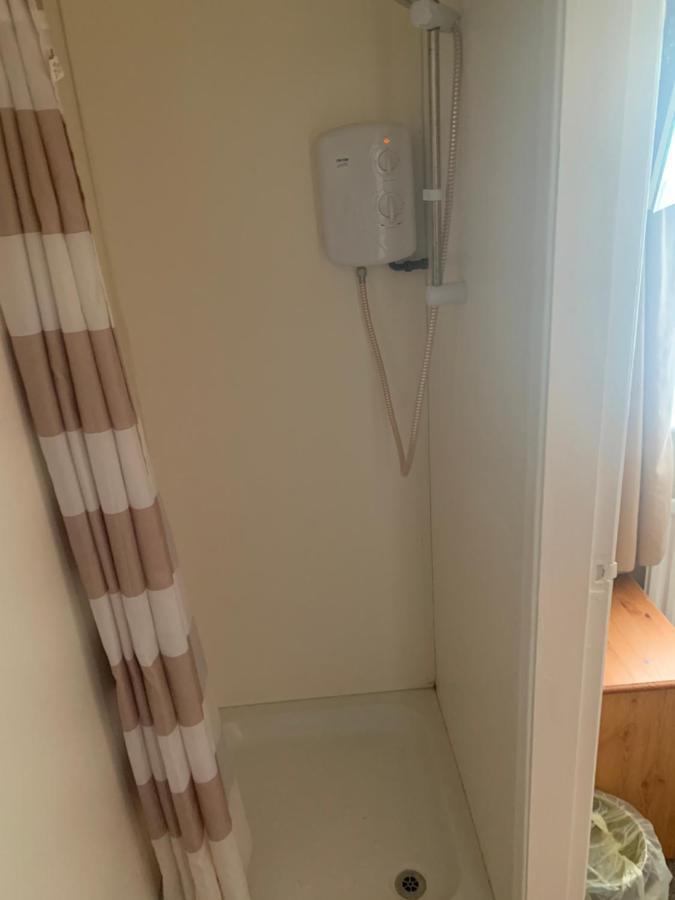 Roosevelt Lodge Skegness Kültér fotó