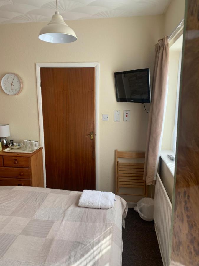 Roosevelt Lodge Skegness Kültér fotó