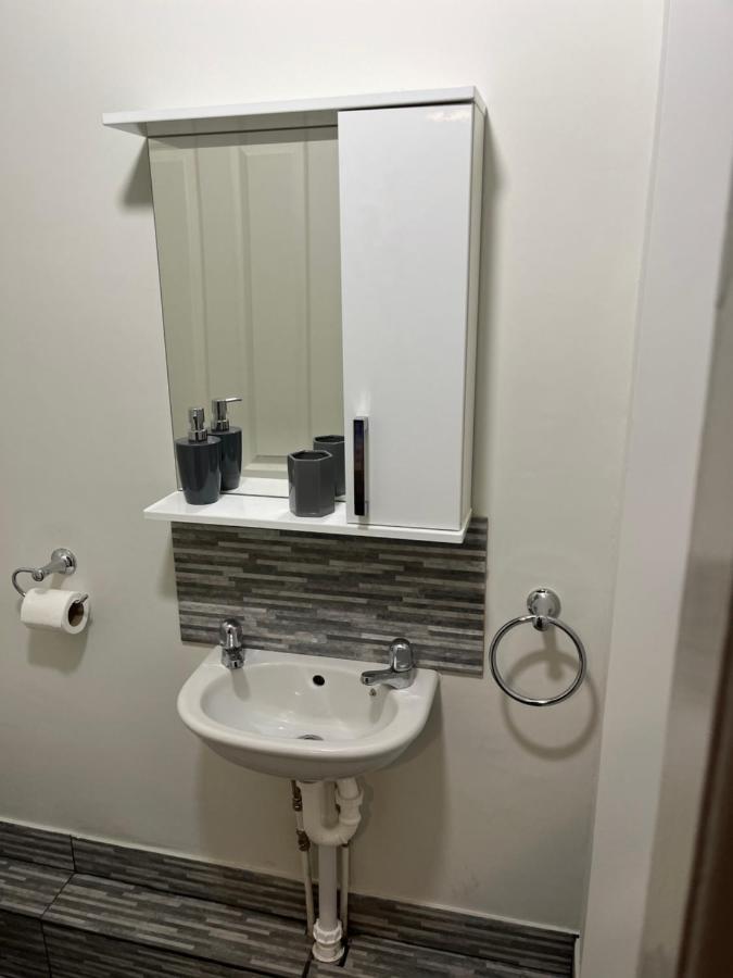 Roosevelt Lodge Skegness Kültér fotó