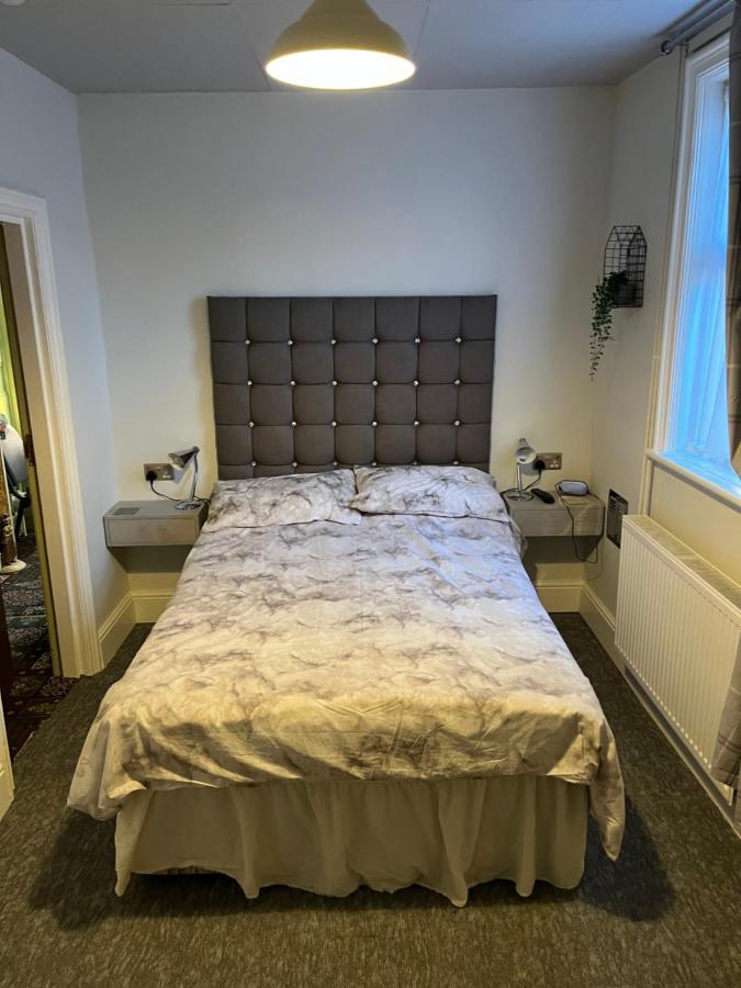 Roosevelt Lodge Skegness Kültér fotó