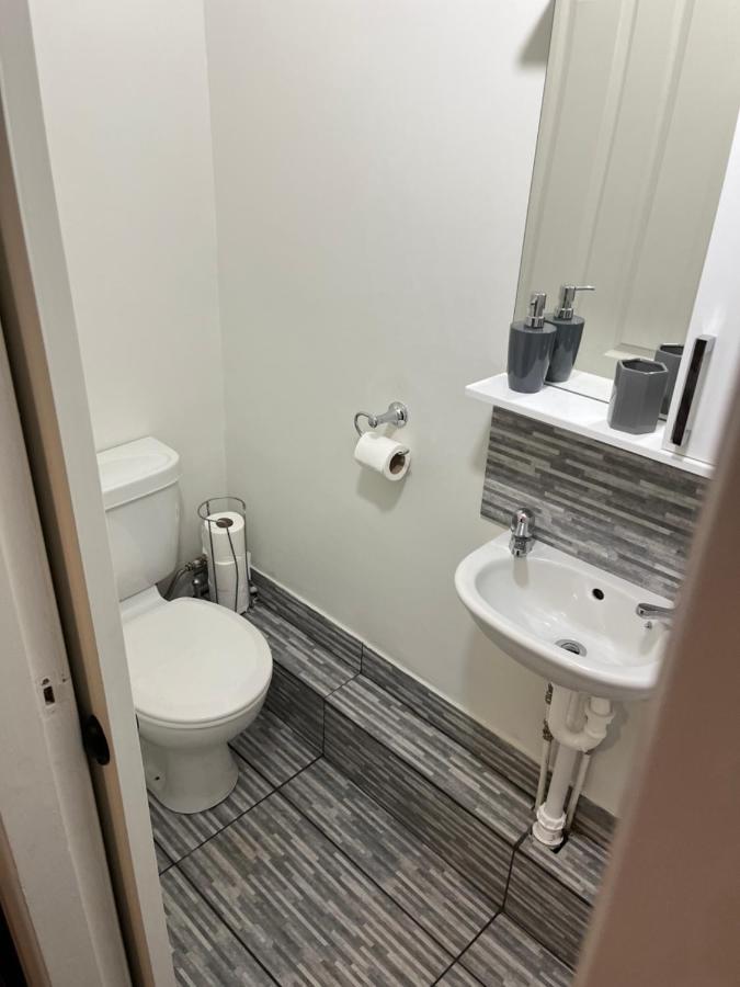 Roosevelt Lodge Skegness Kültér fotó
